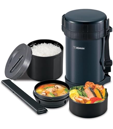 Amazon.com: Zojirushi microcomputer hot Spring Egg & Soup Cook jar